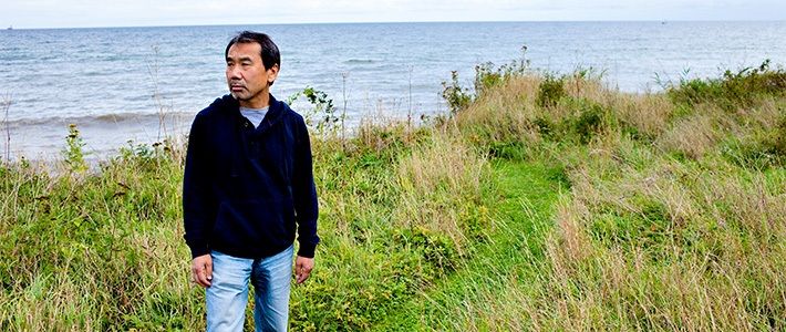 Murakami Haruki: Immortal Artist or Falling Star?