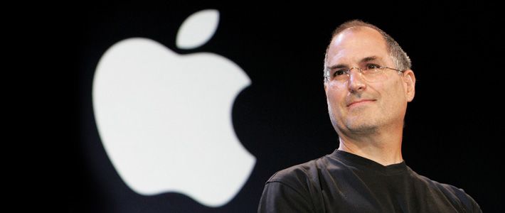 Steve Jobs and Japan | Nippon.com