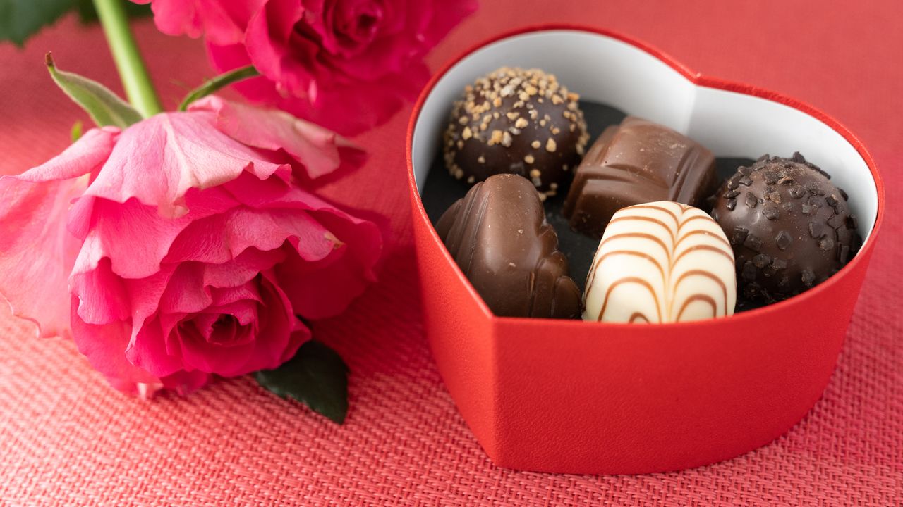 Valentine’s Day and White Day in Japan: Chocolate-Centered Celebrations