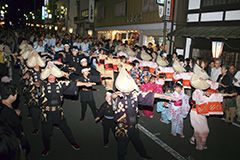 Etchū Owara Kaze-no-Bon