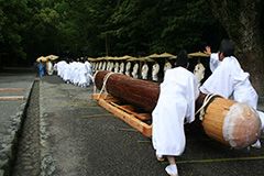 Ise Jingū Shikinen Sengū