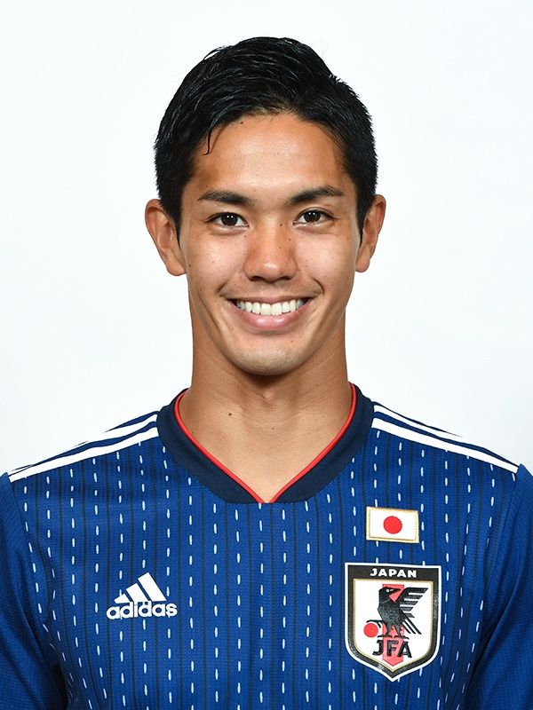 Japan Announces Squad for 2018 World Cup | Nippon.com