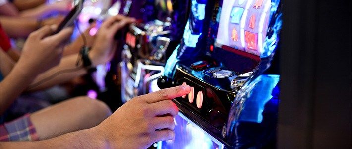 Pachinko and Slot Machine Addiction in Japan | Nippon.com