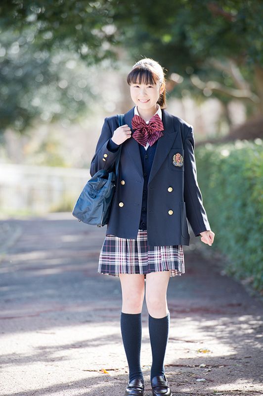 Japanese High School Uniforms 2000x1333 Japanese High School Uniforms 2000x1333