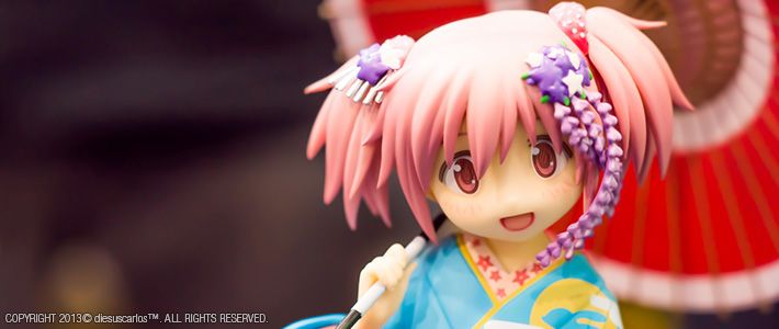 Japanese Figures: More than Just a Hobby 