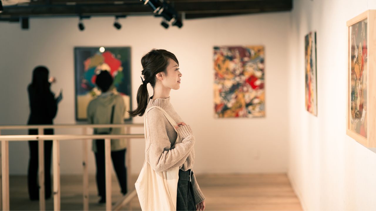 Culture Day (Japan’s National Holidays)