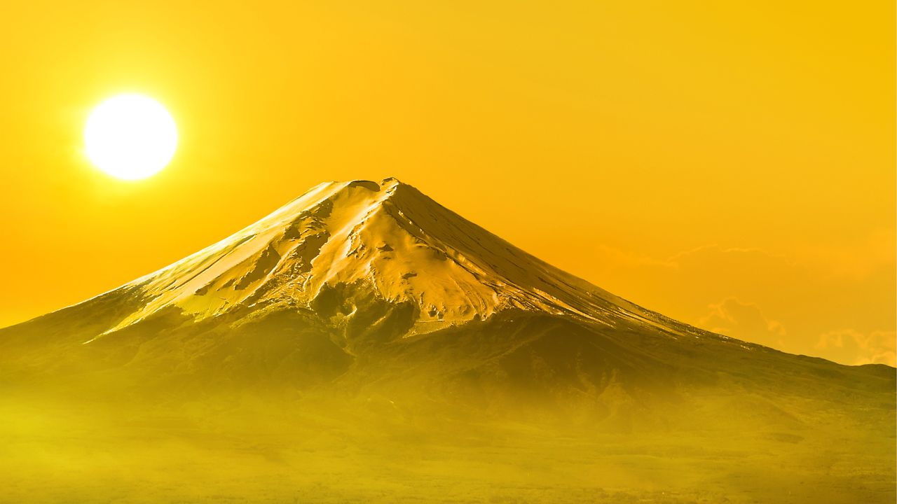 New Year’s Day (Japan’s National Holidays)