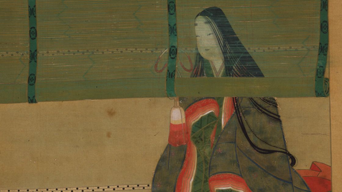 “The Pillow Book”: A Classic of Life in the Japanese Court