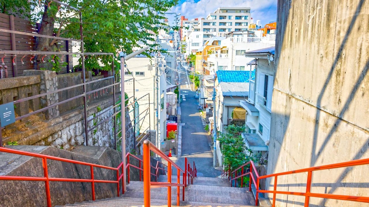 Seichi Junrei: Japan’s Pop Culture Pilgrimages