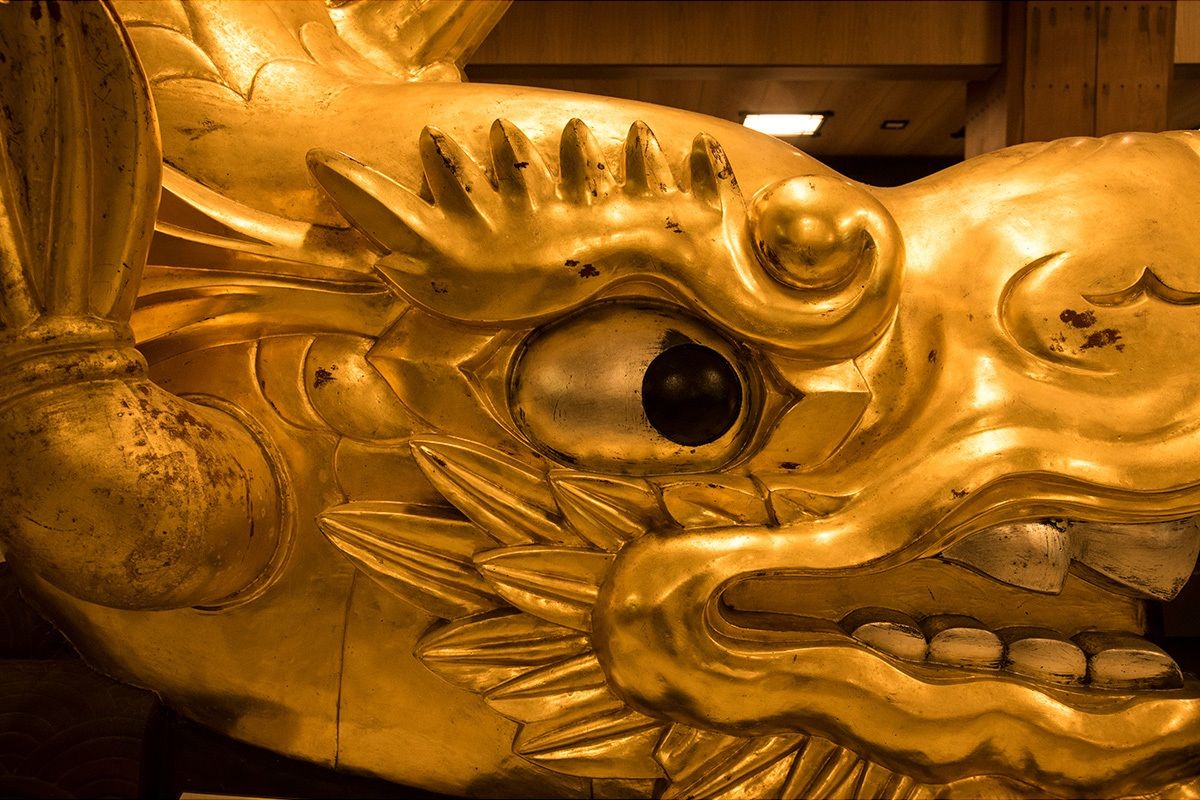 (© Nagoya Convention & Visitors Bureau)