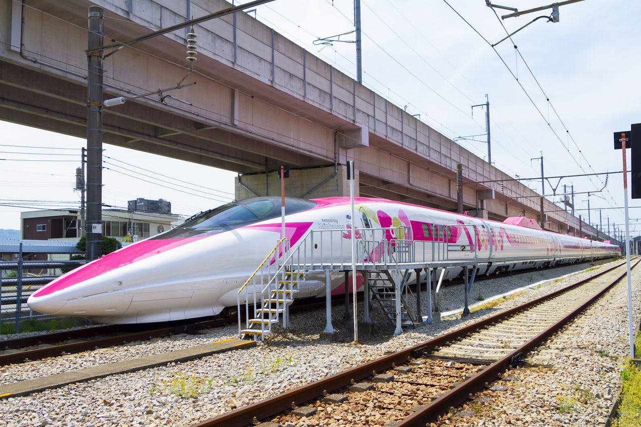 Train Shinkansen Henkei Robo Shinkalion Anime Robot train transport train  miku Hatsune png  PNGWing