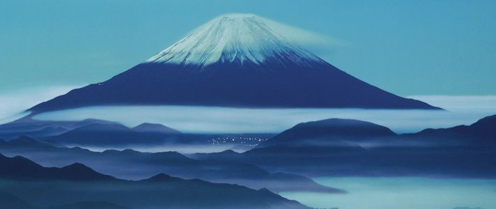 Mt Fuji Wallpaper (71+ pictures)