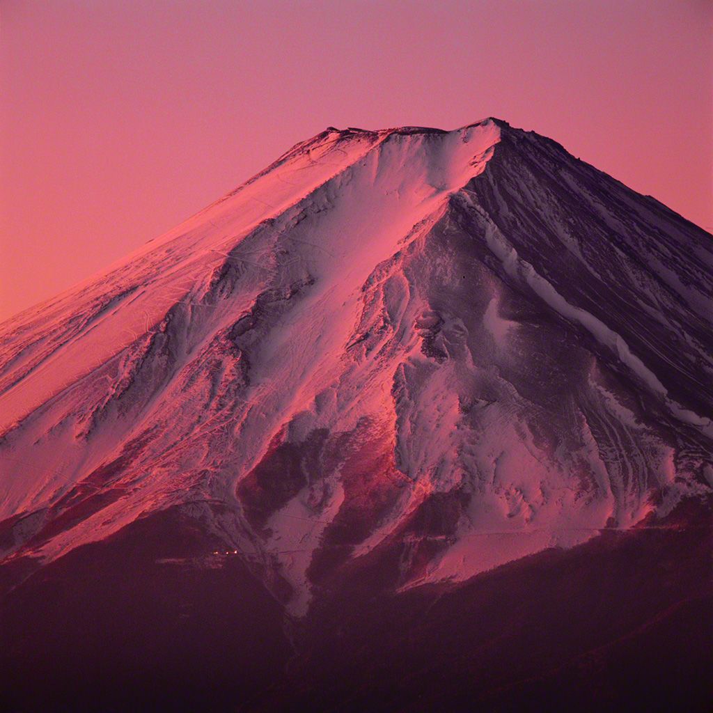 Red Fuji (September)