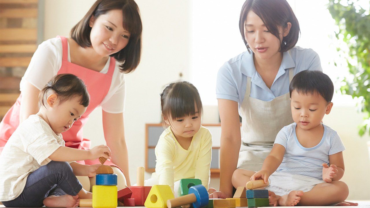 Japan's Free Childcare Program No Panacea for Daycare Waitlists | Nippon.com