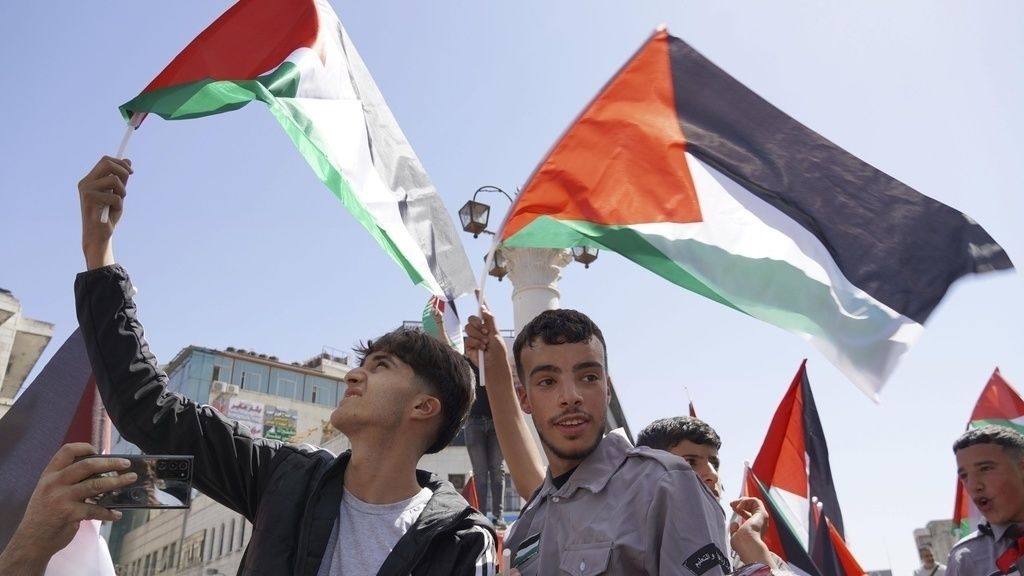 When Will Japan Recognize Palestine?: Timing and Trump Keep Tokyo on Sidelines