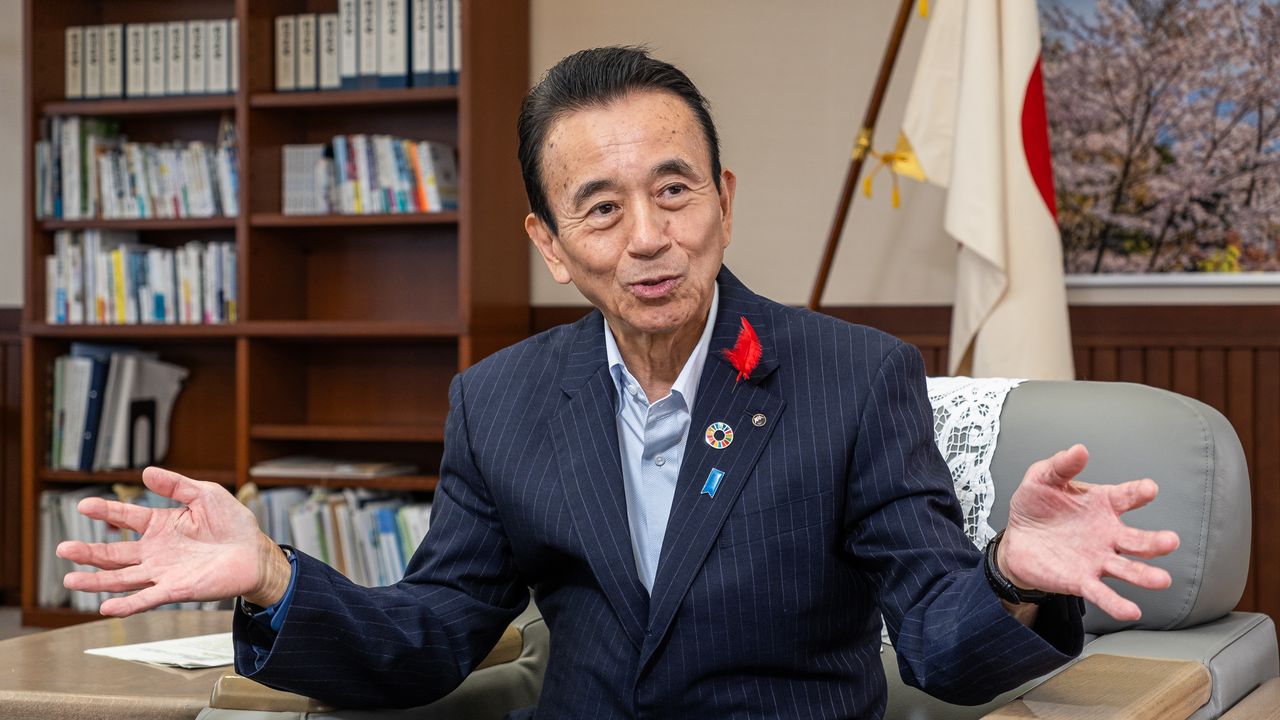 Japan’s Governors Speak Out on Need for a Better Foreign Resident Policy