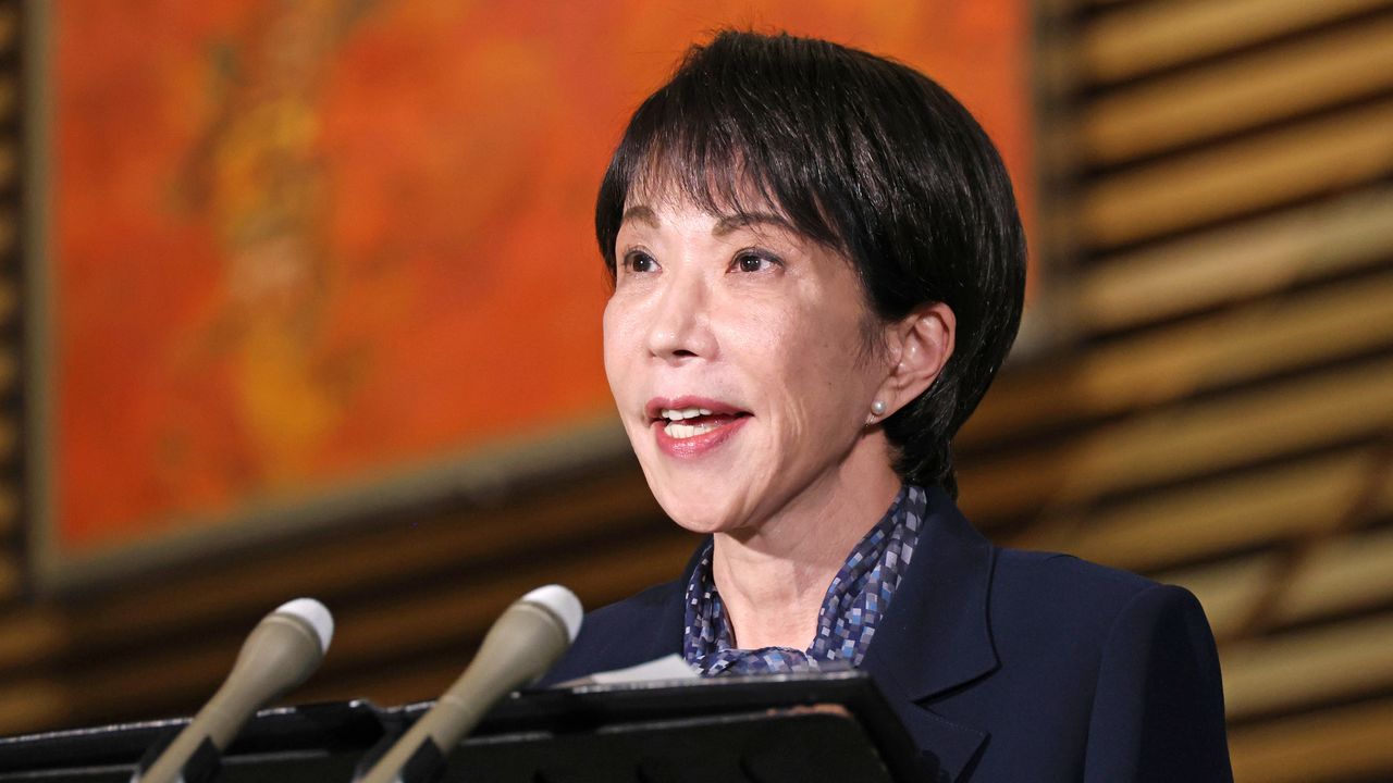 Politics in 2026: Can Takaichi Rebuild Stable LDP Rule?