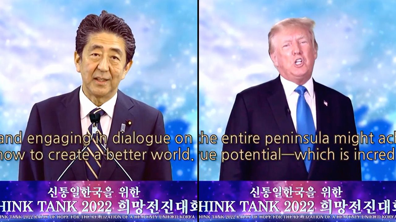 Yamagami Sentencing Reveals Japan’s Troubled Response to Religious Cults