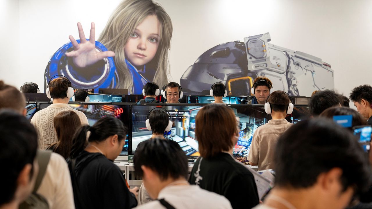 From Nintendo to “The Exit 8”: The Enduring Identity of Japanese Games