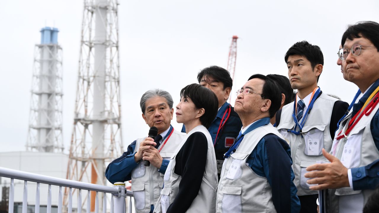 Japan’s Energy Plan: New Policy Shifts Nuclear Power Stance from Reduction to Maximization