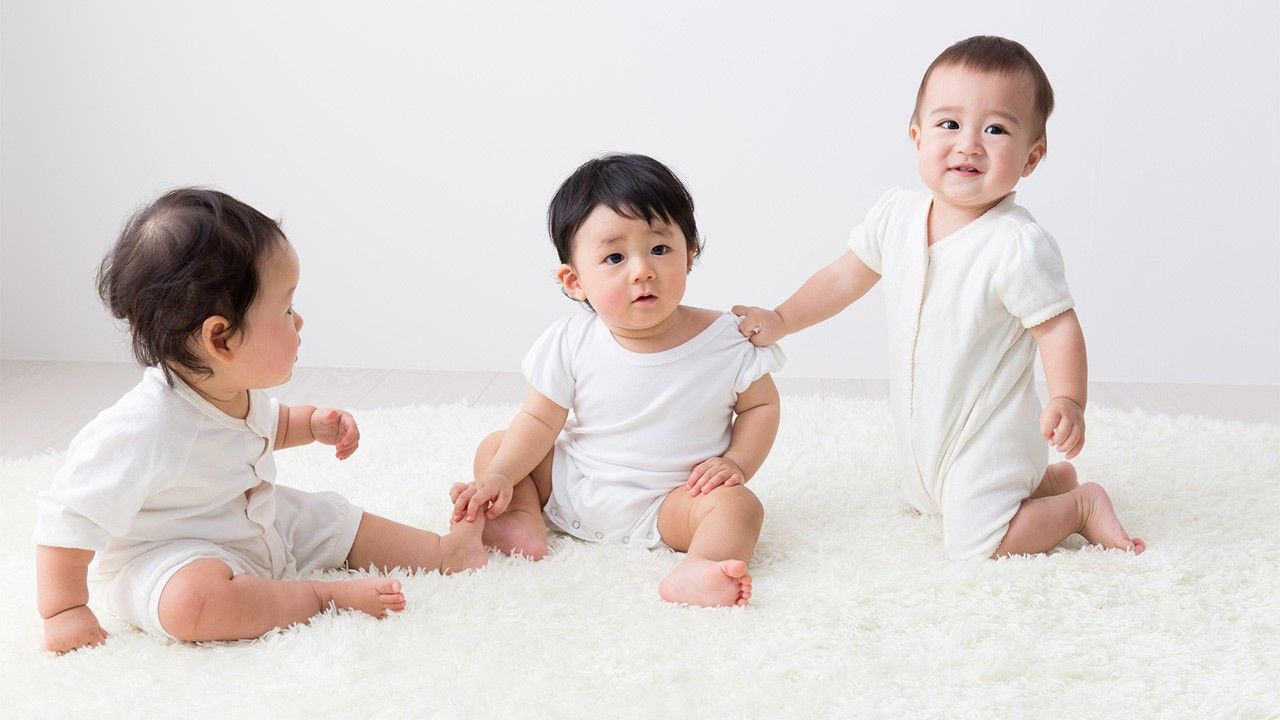 Japan S Most Popular Baby Names Of The Heisei Era Nippon Com