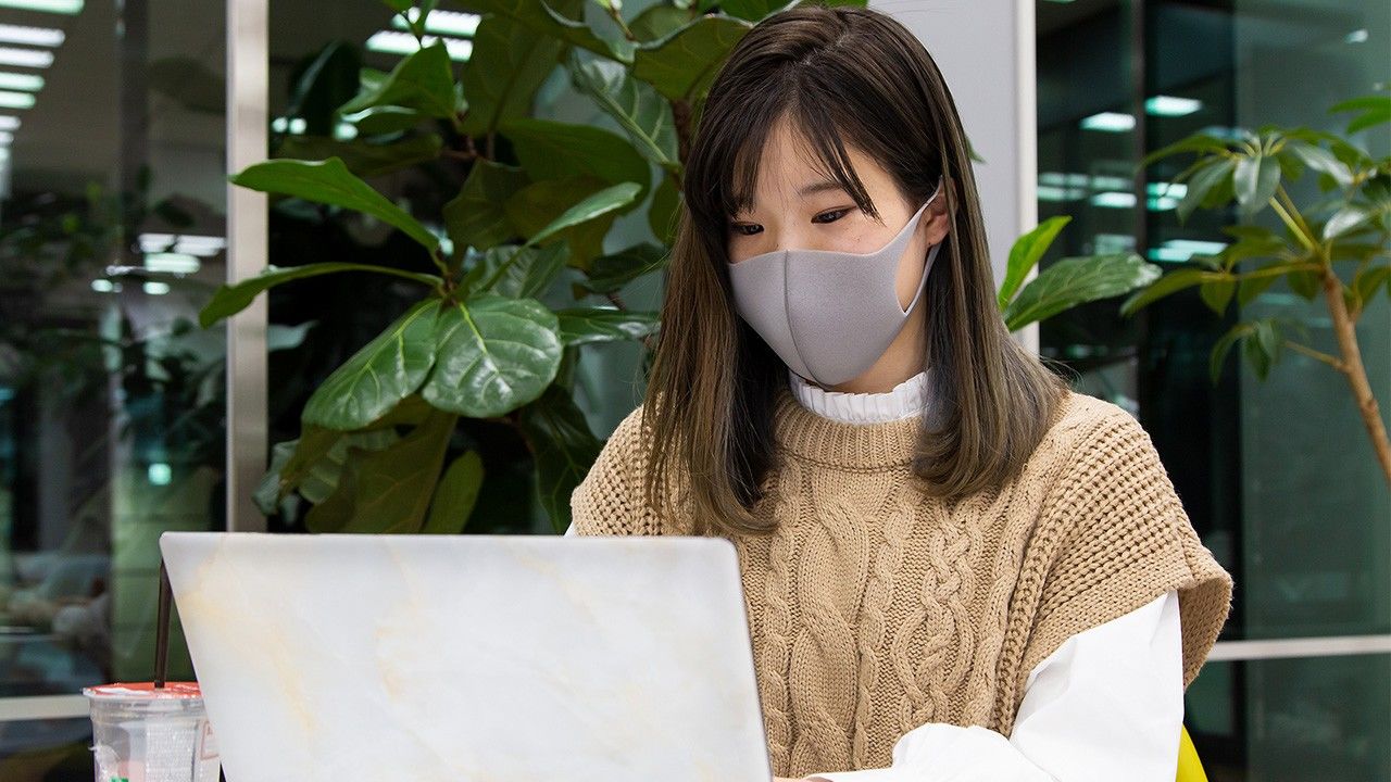 Demand for Disposable Face Masks Japanese Production Above 4 Billion Nippon.com