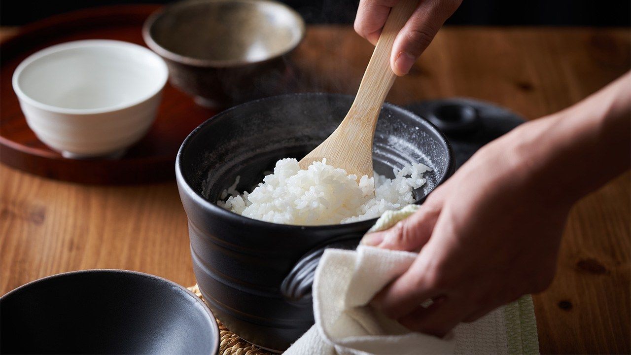 日本の食生活の変化: 米は 1 日 1 食に追いやられ、手頃な価格が味に勝る