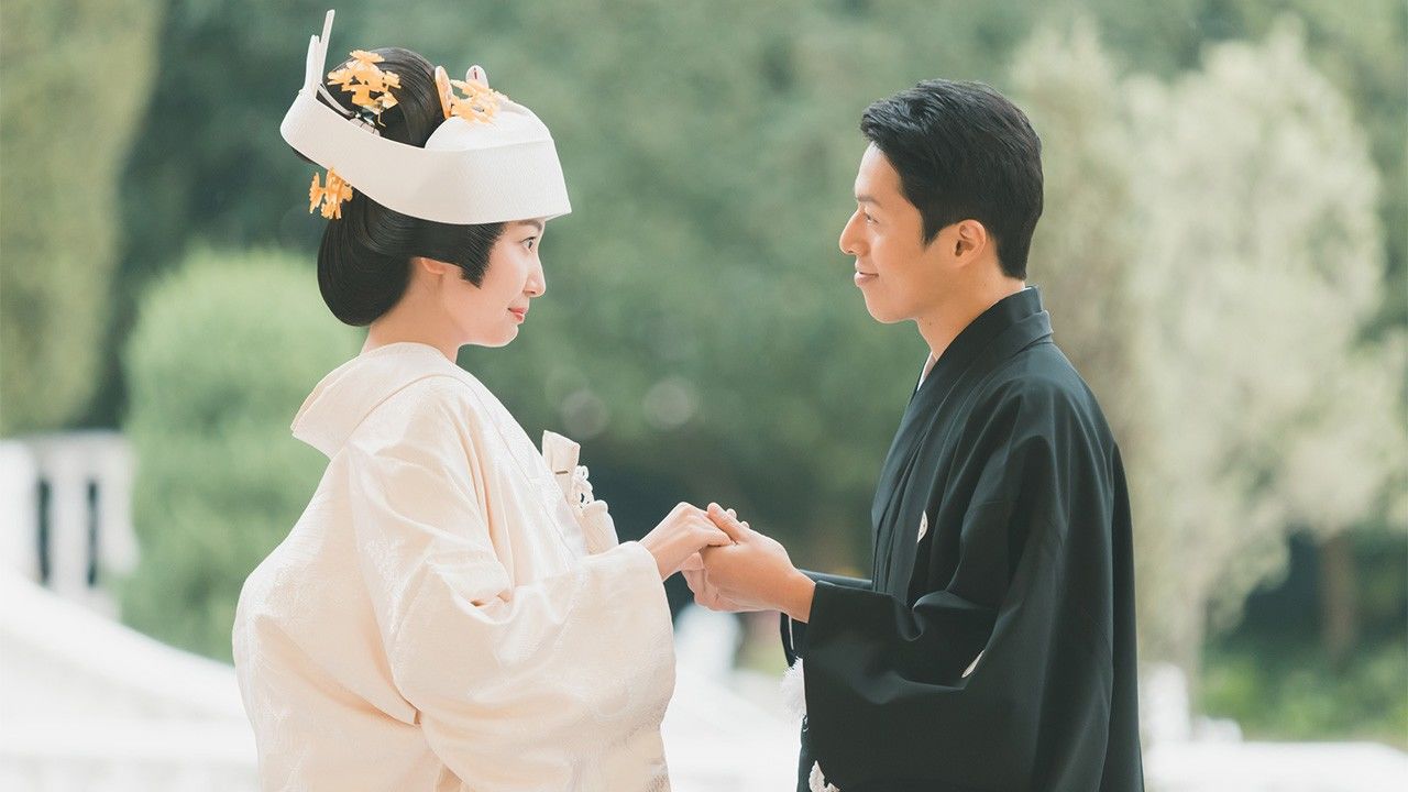 Marriage Statistics In Japan Average Age Of Couples Continues To Rise 