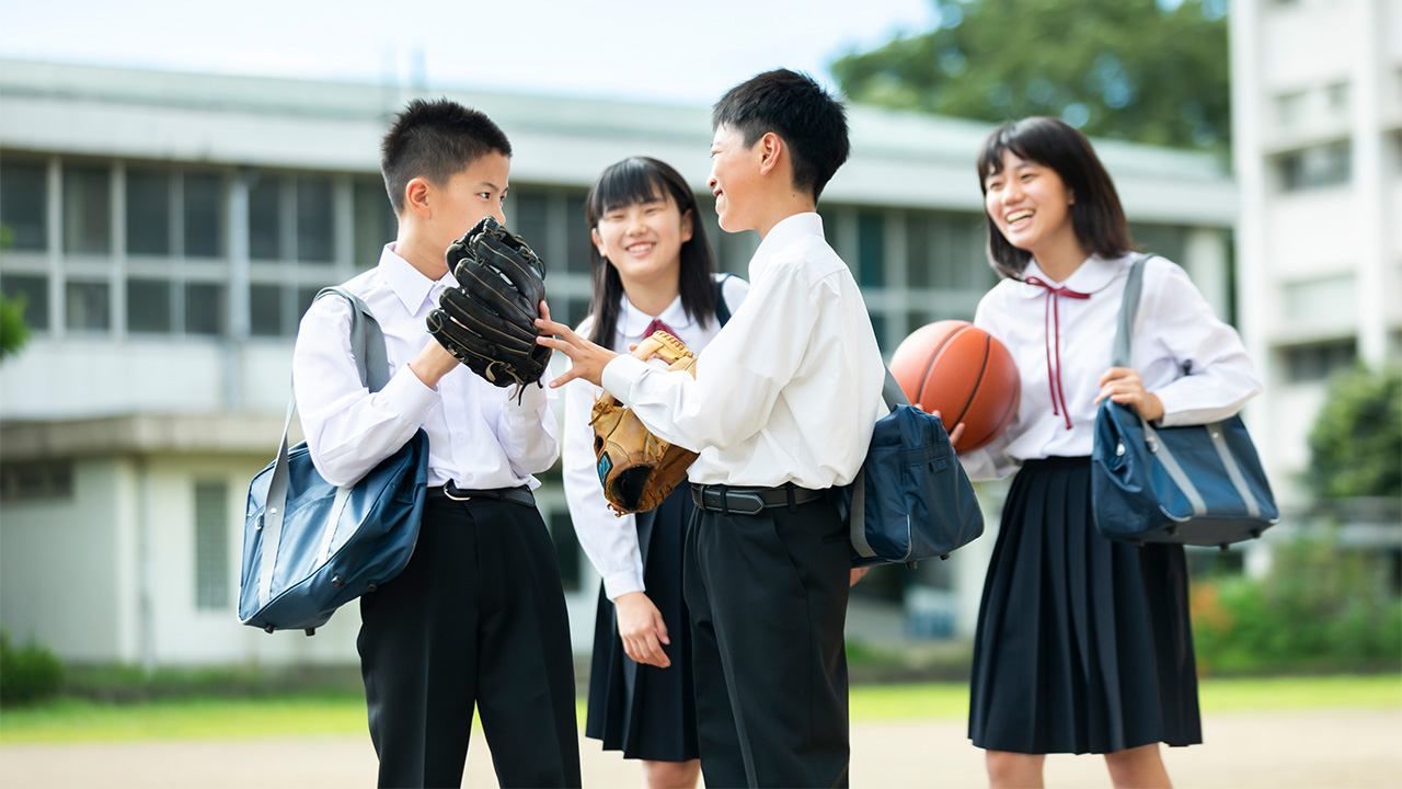 Japanese Children Want Child Policies to Focus on Free Education Nippon pic