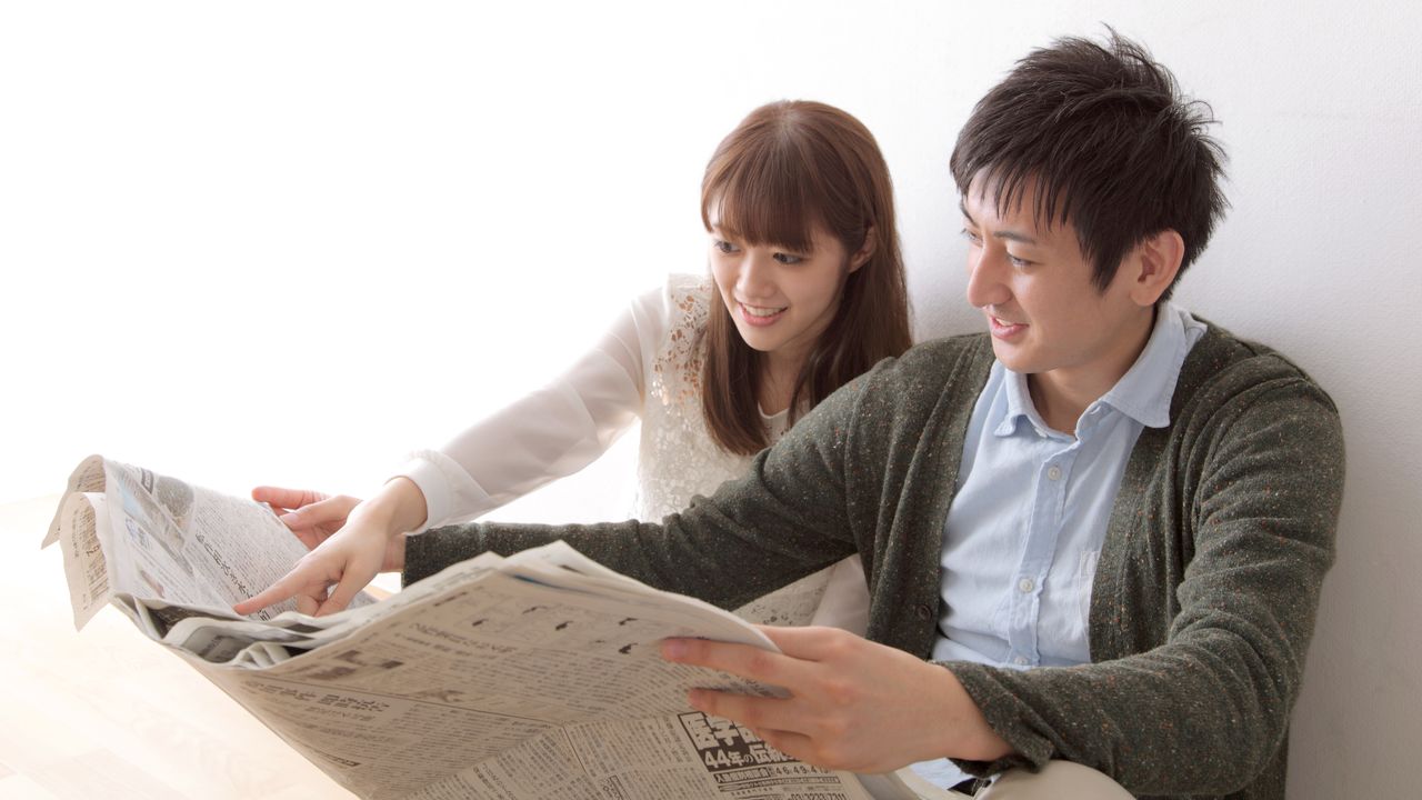 Internet Top Source for News in Japan, But Not Most Trusted