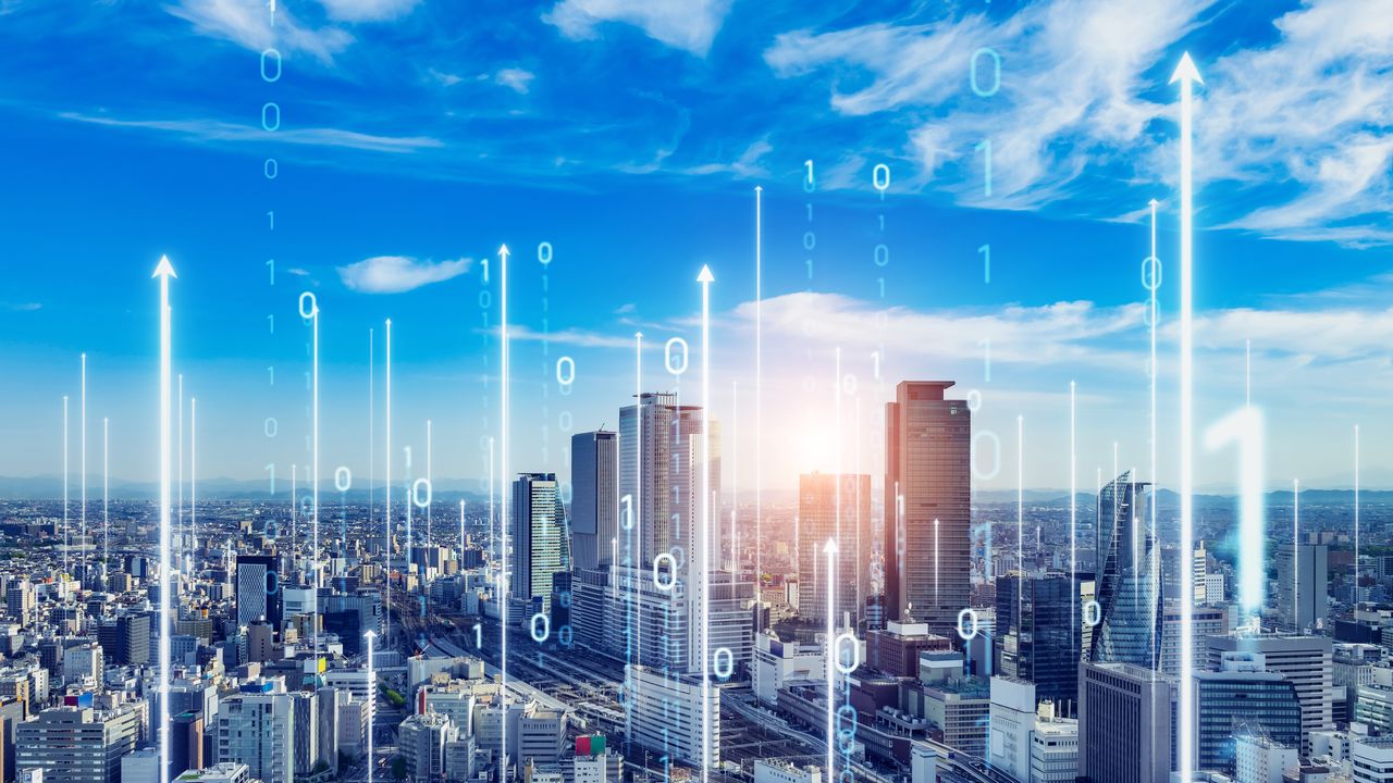 Japan Rises to Ninth in World Digital Government Ranking