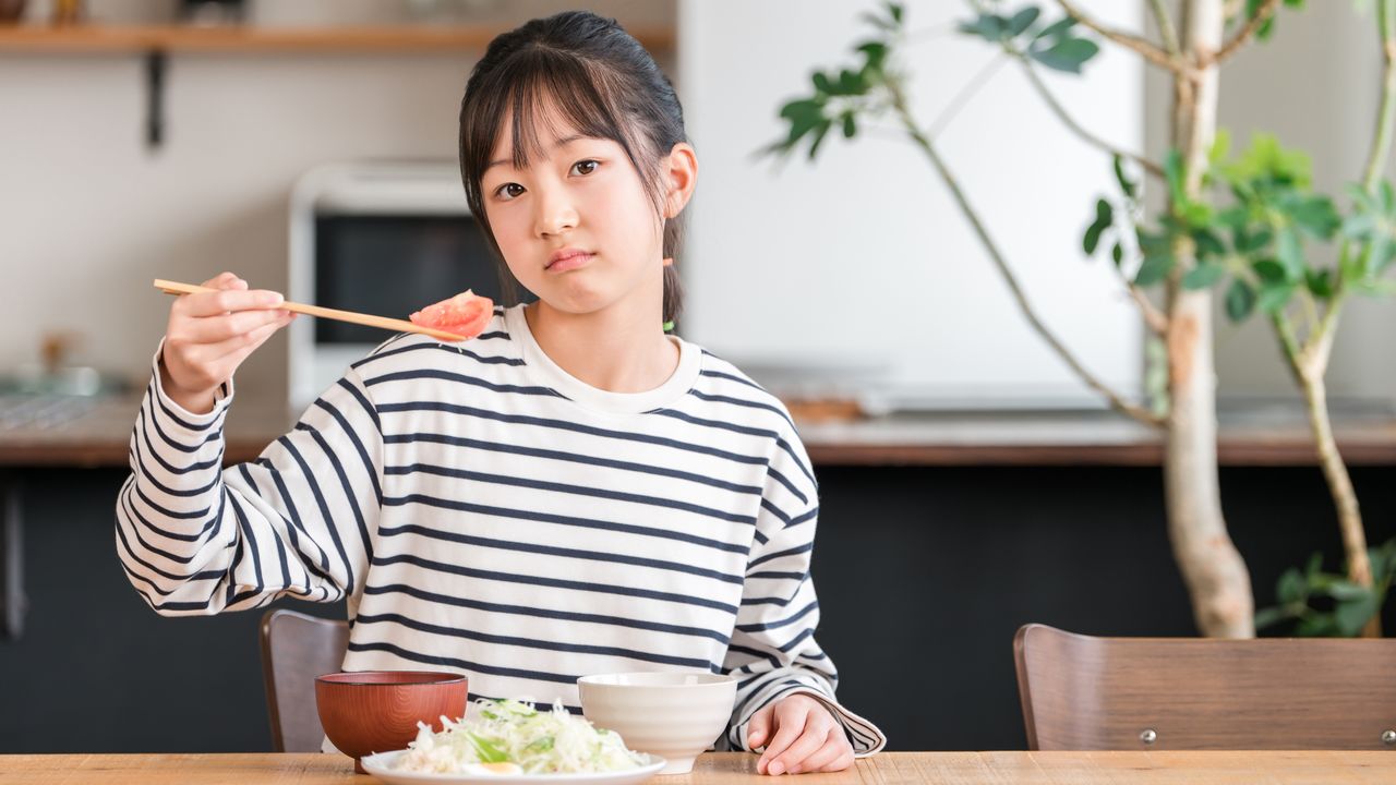 Stressful Lifestyles of Children in Japan Takes Toll on Their Health