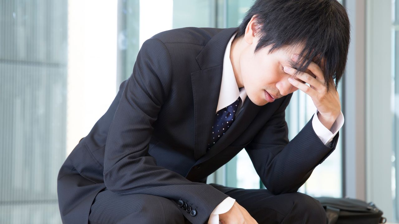 Young Japanese Employees Still Most at Risk for Mental Health Issues