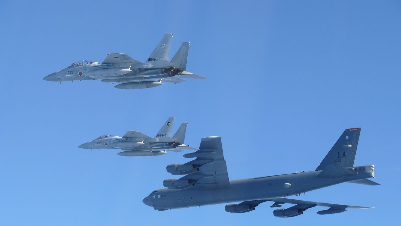 Cabinet Office Survey Shows Record High Support for Strengthening Japan’s Self-Defense Forces