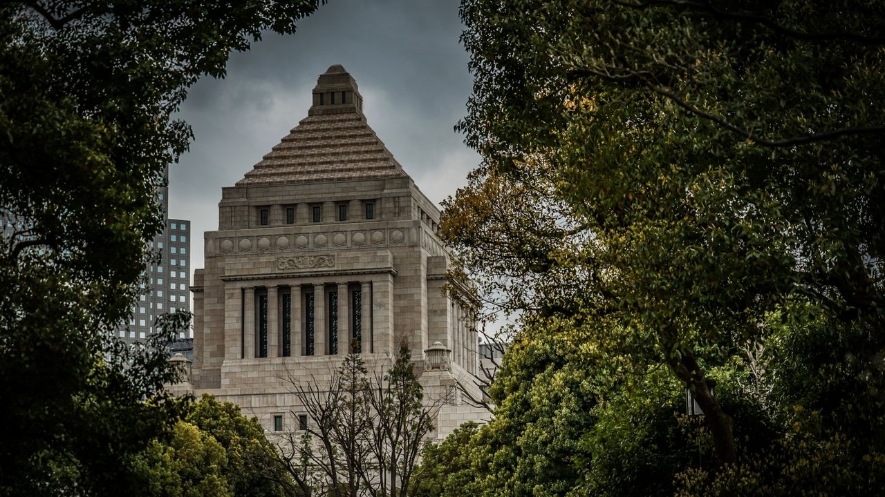 Japan’s 2026 General Election: Takaichi Stakes Premiership on Regaining Majority