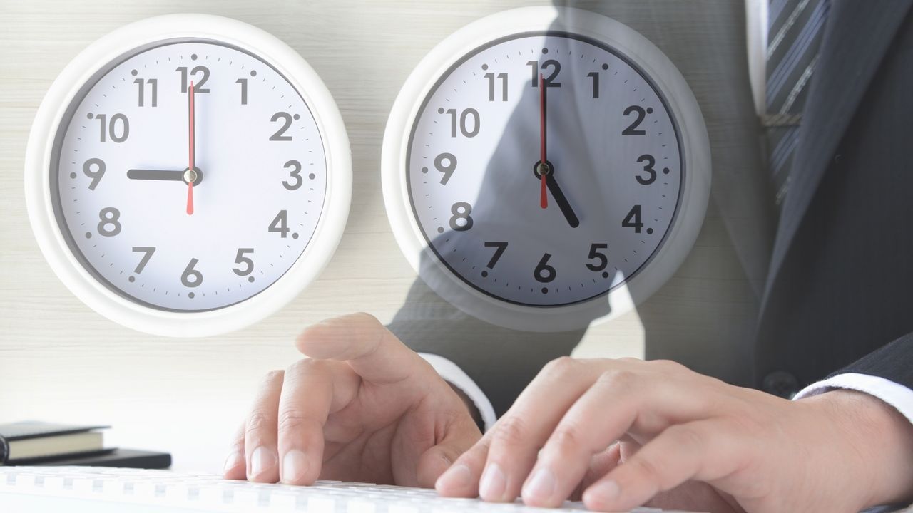 Despite Proposed Government Reform, Few Japanese Employees Want to Work Longer Hours