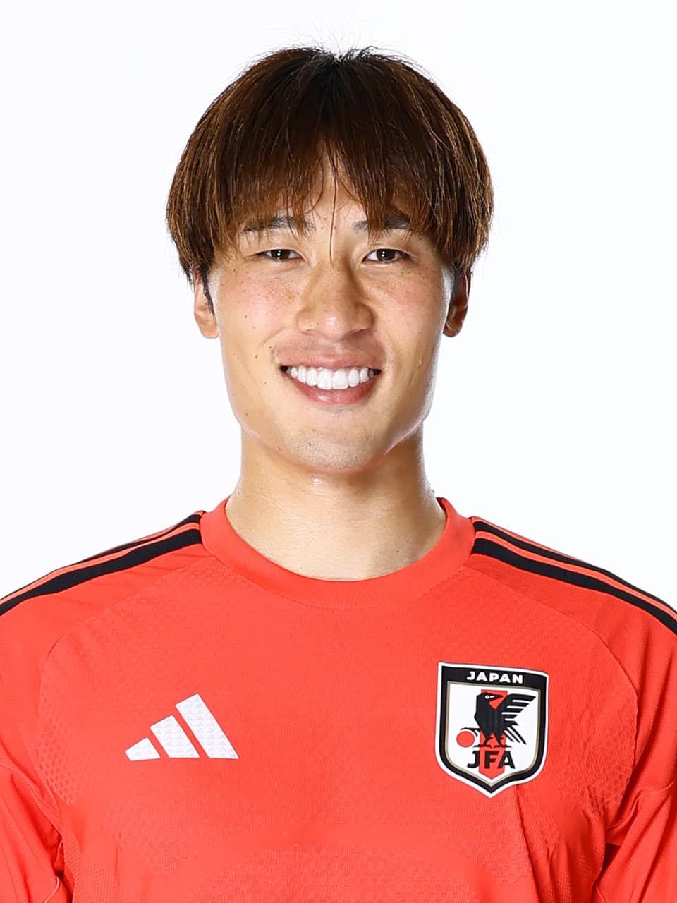 Ōsako Keisuke