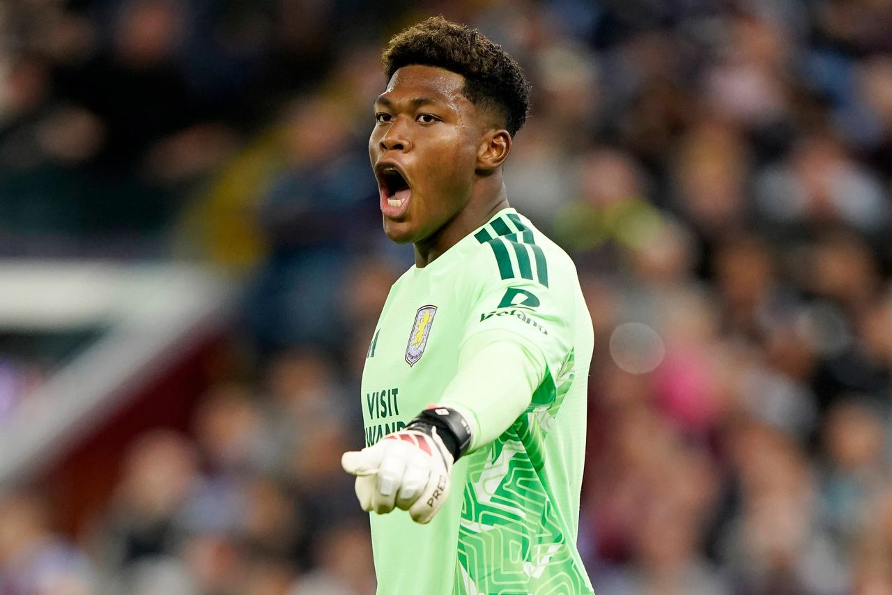 Suzuki Zion. (© Imago/Sportimage via Reuters Connect)