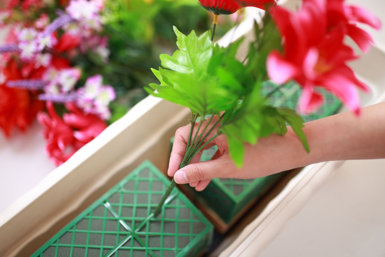 Ikebana: Japanese Flower Arrangement | Nippon.com