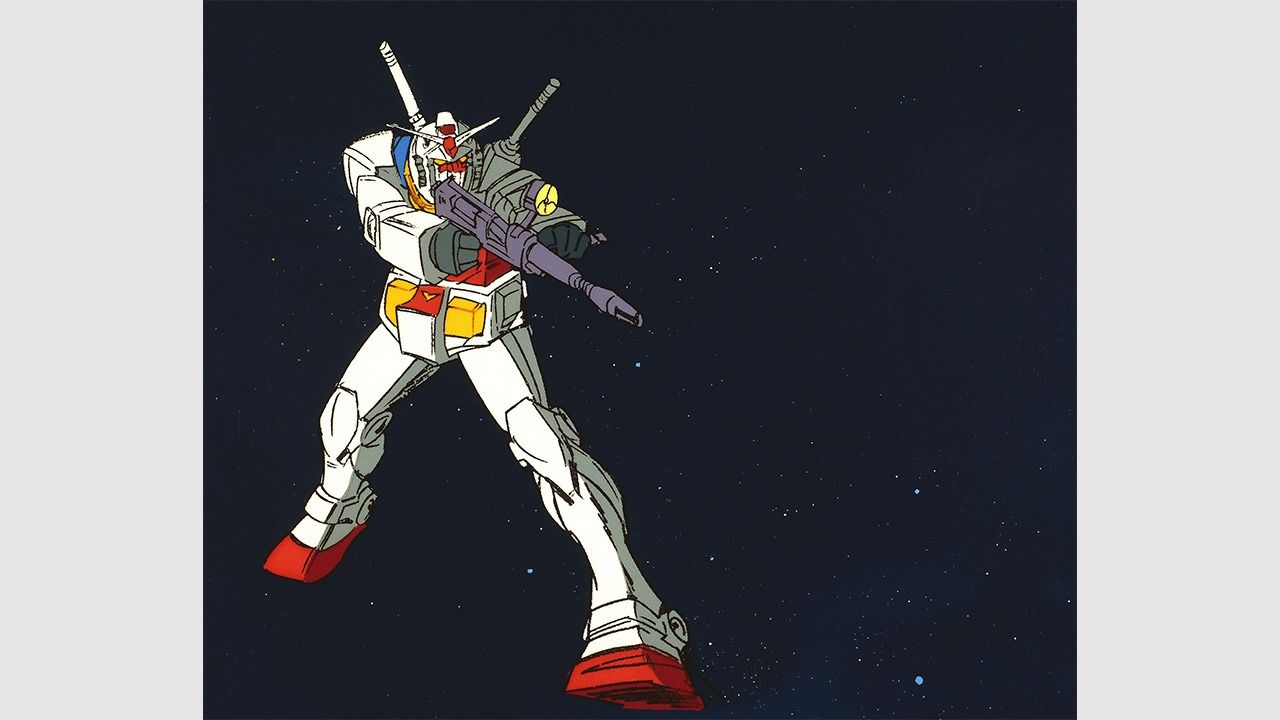 Gundam at 40: The Influential Anime Series that Redefined a Genre |  