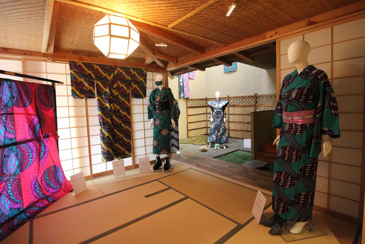 Five Modern Tokyo Designers on What the Kimono Means to Them