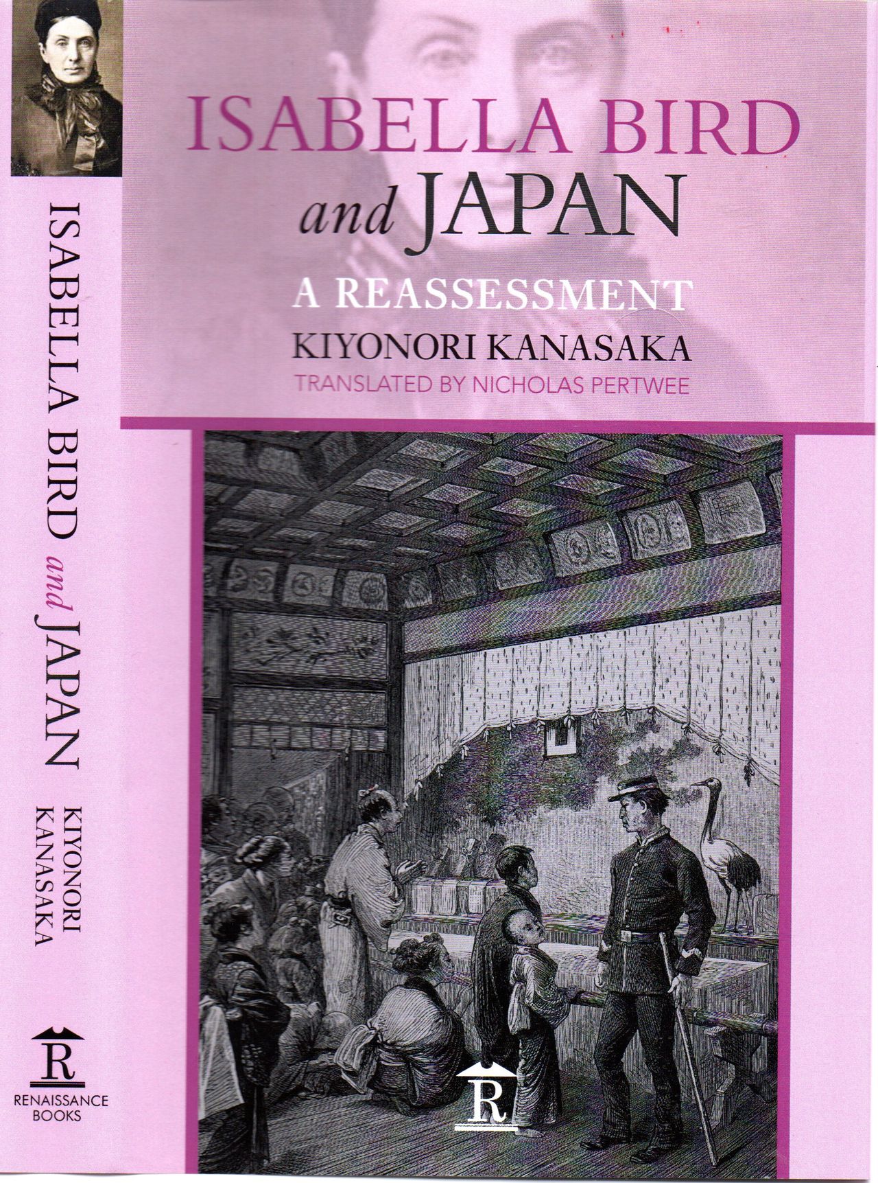 Isabellae Bird and Japan: A Reassessment