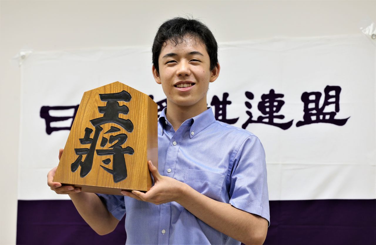 Shogi: A measure of artificial intelligence - The Japan Times