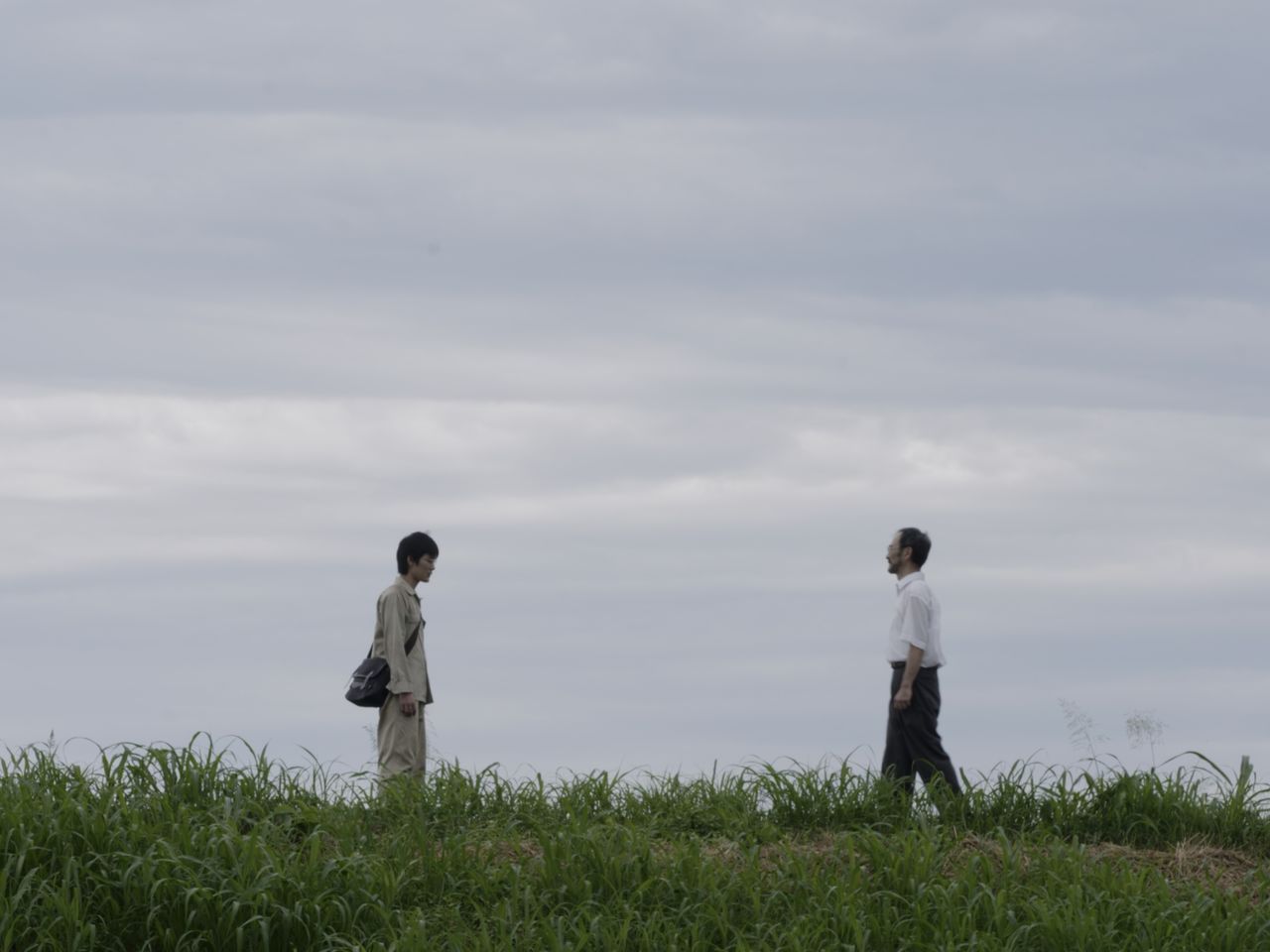 (© Escape Production Committee 2025)