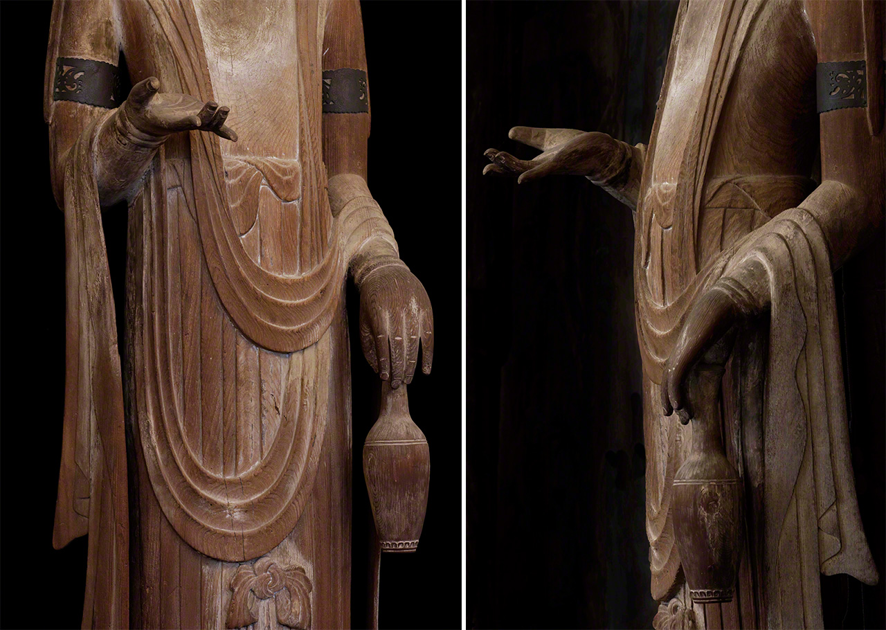 (&copy; Muda Tomohiro)