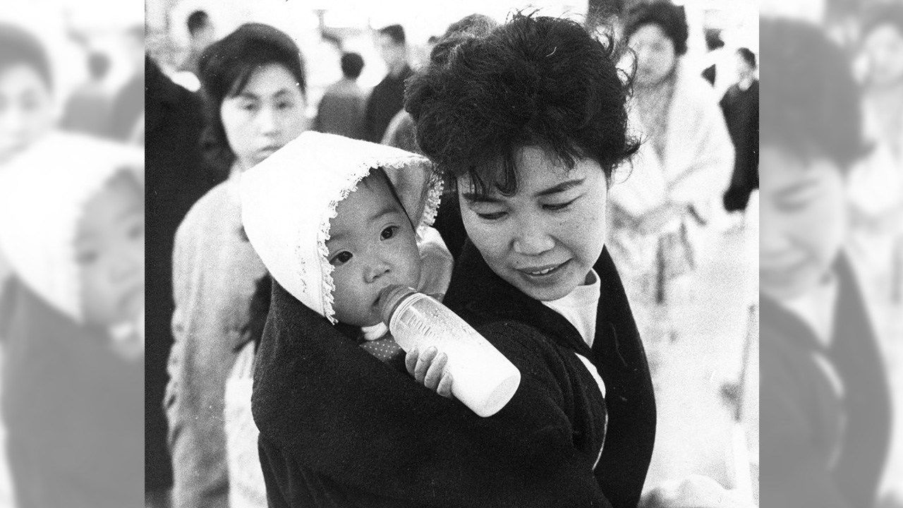 The Year of the Fire Horse: Why Did Births Plummet in Japan in 1966?