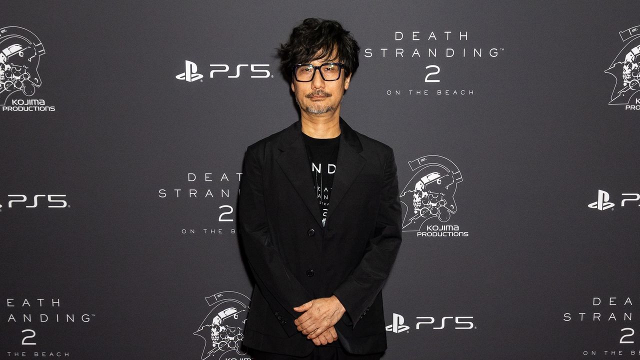 Kojima Hideo: Redefining What Games Can Be