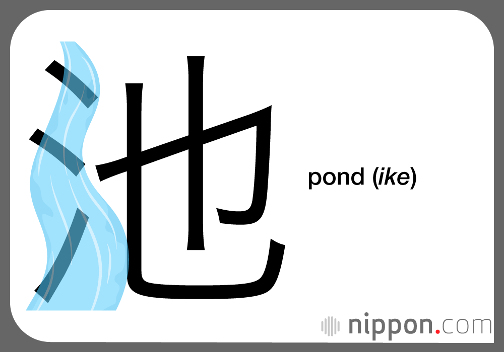 pond (ike)