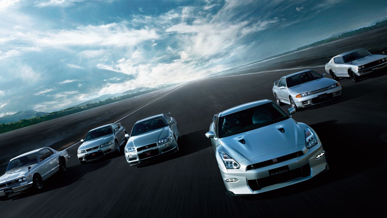 Nissan GT-R Fades, Honda Prelude Returns: The Road Ahead for Japanese Sports Cars