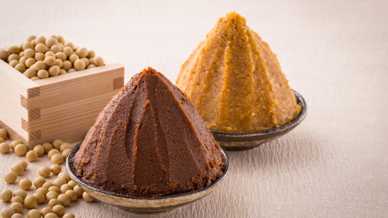 Miso: A Quintessential Japanese Seasoning